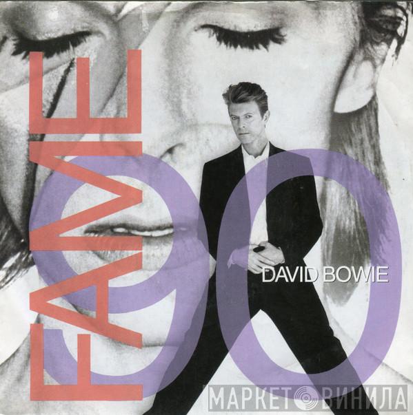  David Bowie  - Fame 90