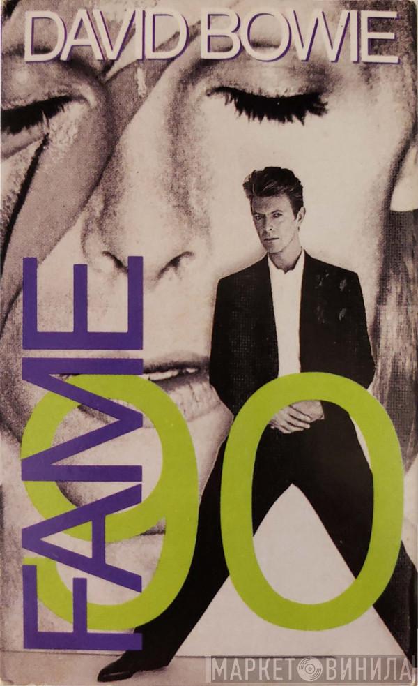  David Bowie  - Fame 90