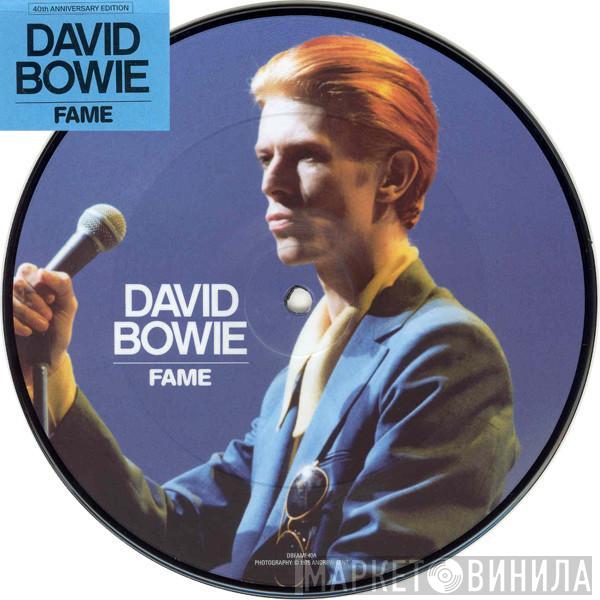 David Bowie - Fame