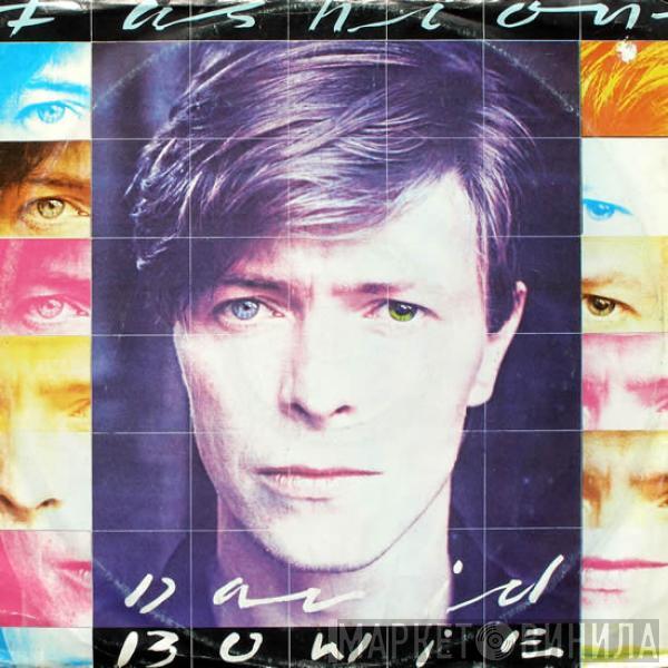  David Bowie  - Fashion