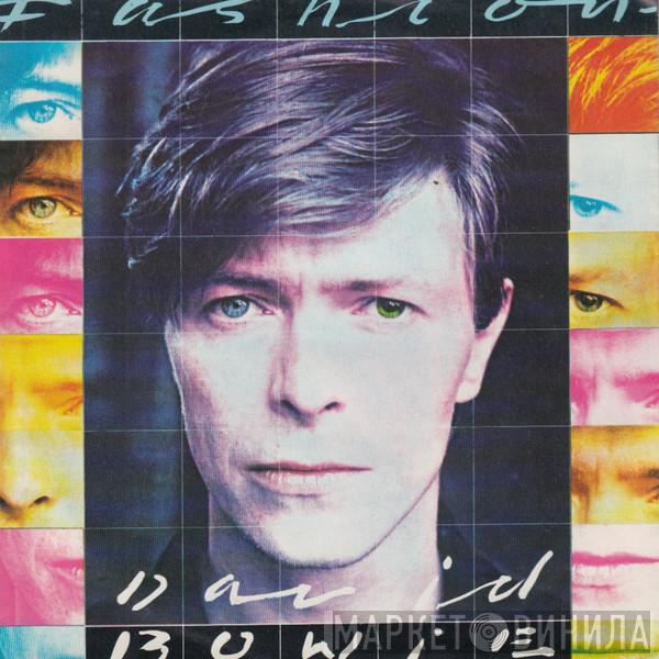  David Bowie  - Fashion