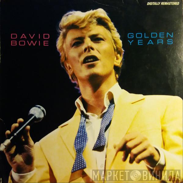 David Bowie - Golden Years