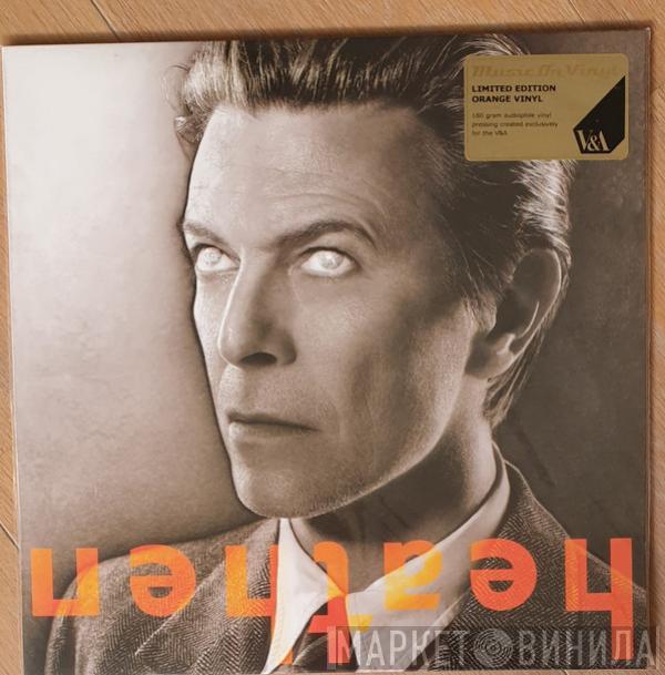  David Bowie  - Heathen