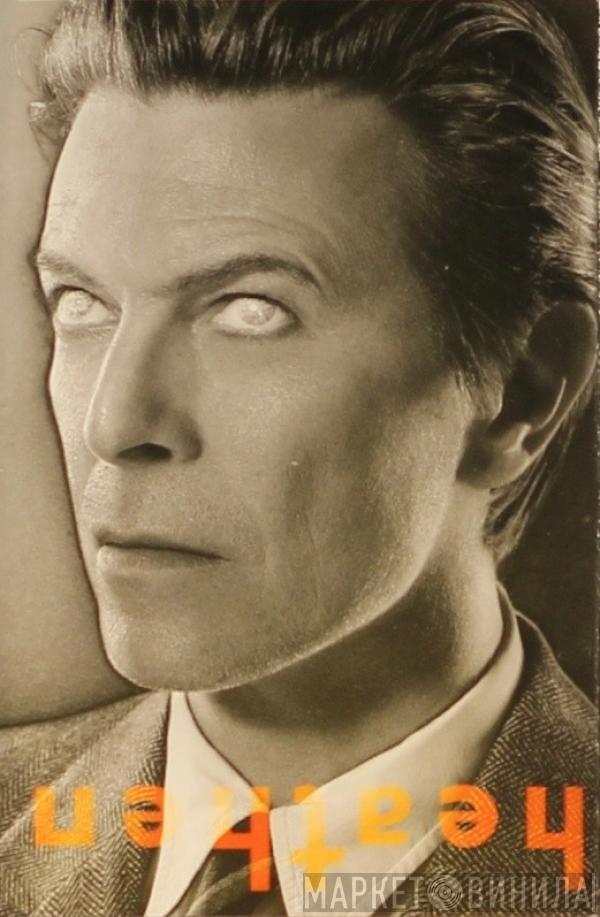  David Bowie  - Heathen