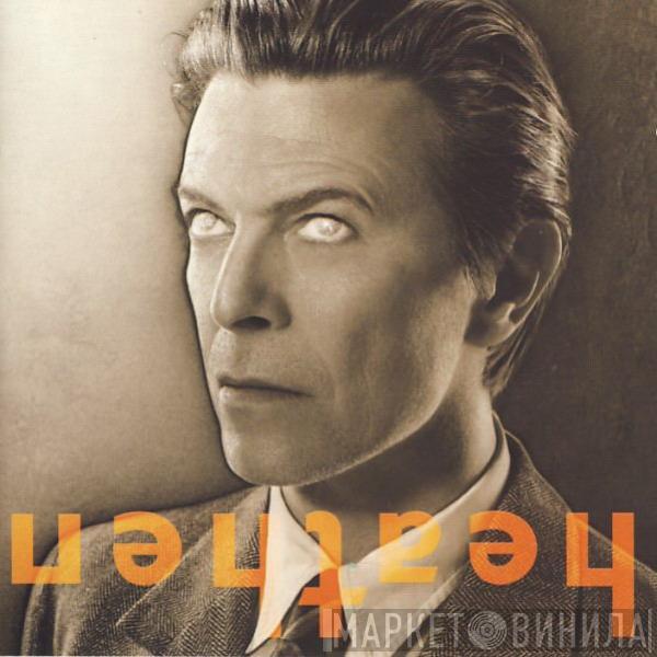 David Bowie - Heathen
