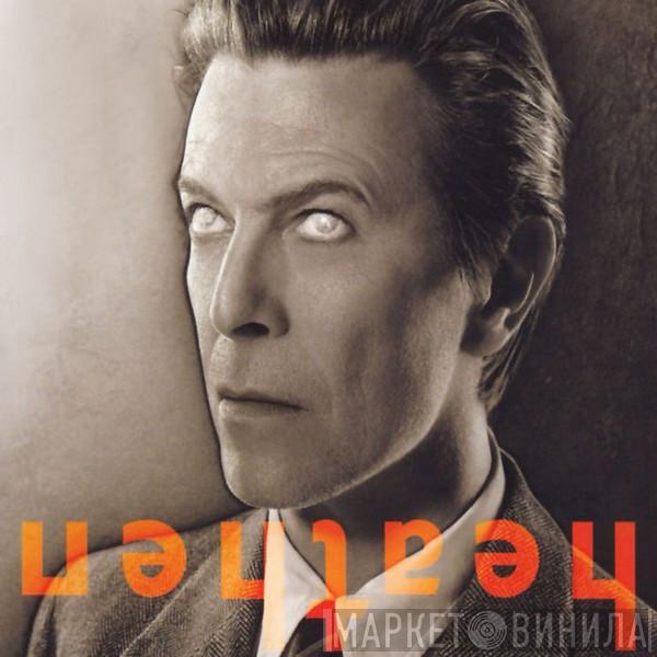 David Bowie - Heathen
