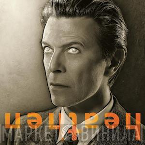  David Bowie  - Heathen