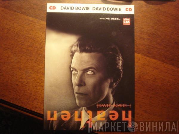  David Bowie  - Heathen