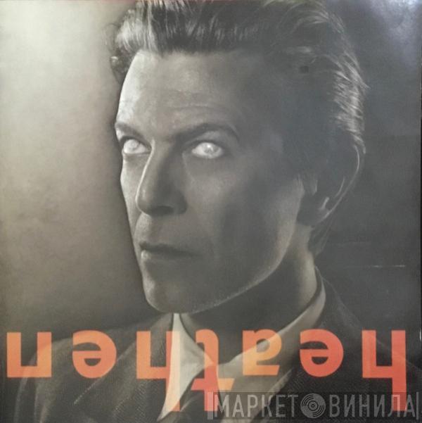  David Bowie  - Heathen