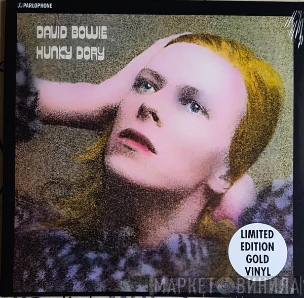  David Bowie  - Hunky Dory