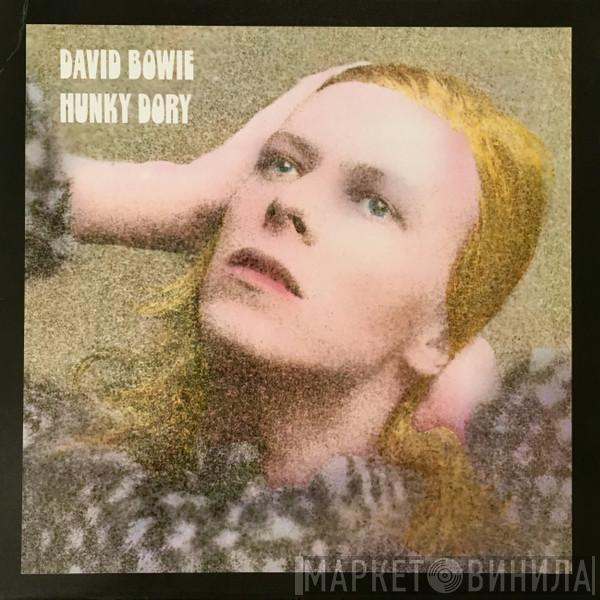  David Bowie  - Hunky Dory