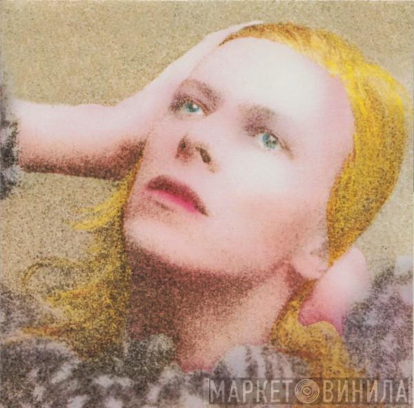  David Bowie  - Hunky Dory