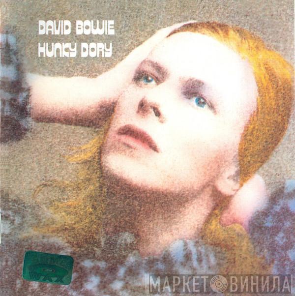  David Bowie  - Hunky Dory