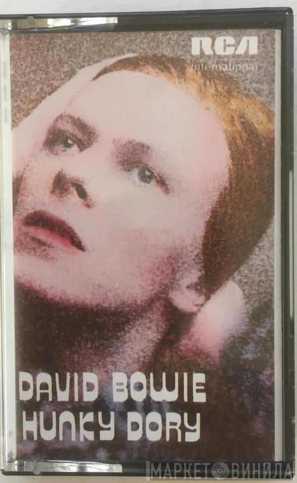 David Bowie - Hunky Dory