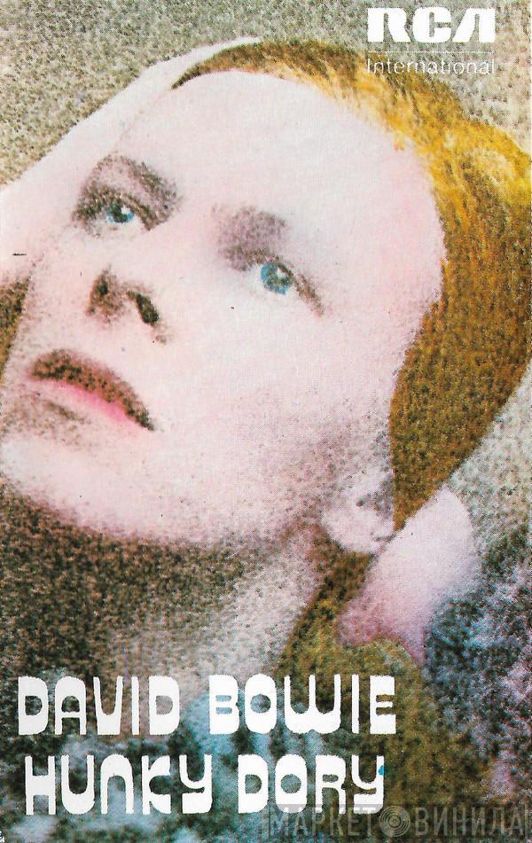 David Bowie - Hunky Dory