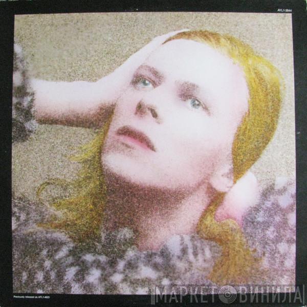  David Bowie  - Hunky Dory