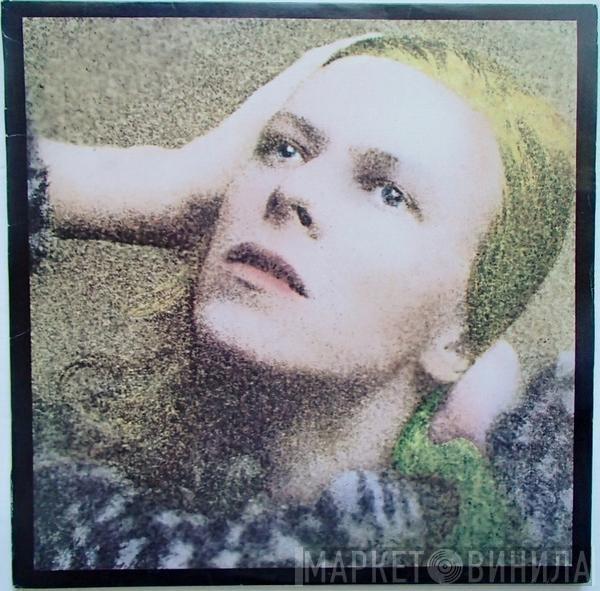  David Bowie  - Hunky Dory