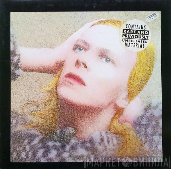  David Bowie  - Hunky Dory