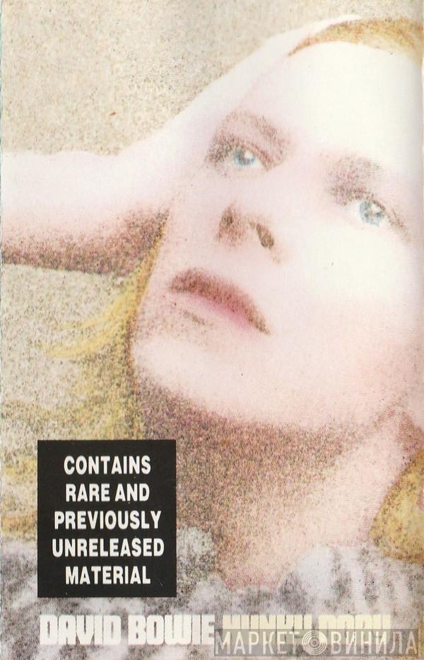  David Bowie  - Hunky Dory
