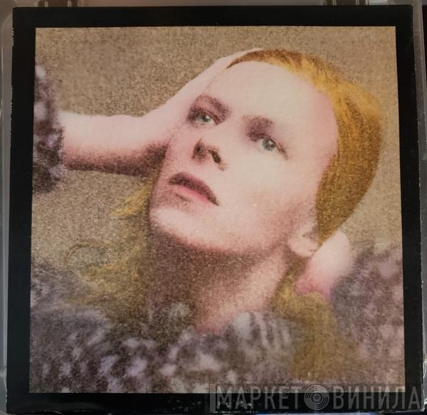  David Bowie  - Hunky Dory