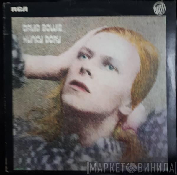  David Bowie  - Hunky Dory