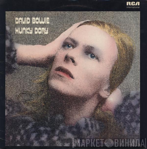 David Bowie - Hunky Dory
