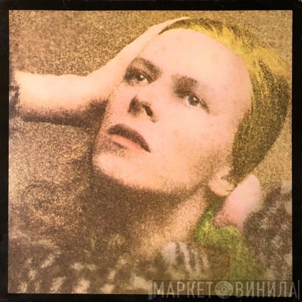  David Bowie  - Hunky Dory