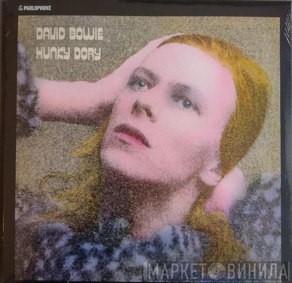  David Bowie  - Hunky Dory