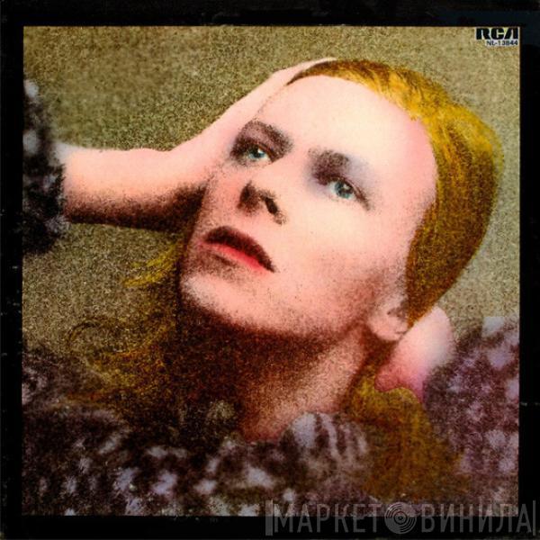  David Bowie  - Hunky Dory