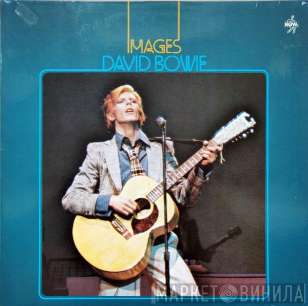  David Bowie  - Images 66-67