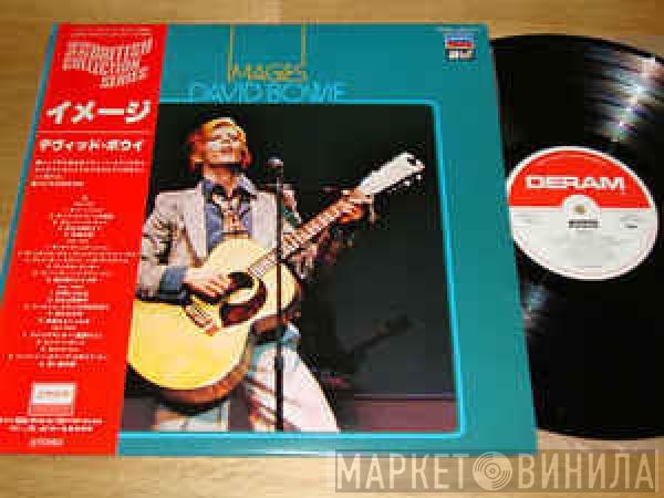  David Bowie  - Images