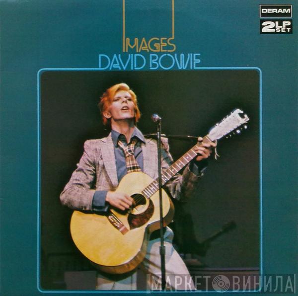  David Bowie  - Images
