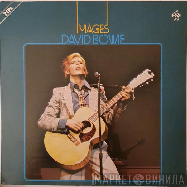  David Bowie  - Images