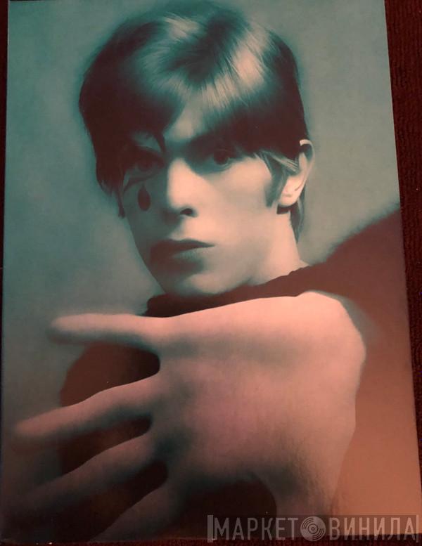  David Bowie  - In The Beginning