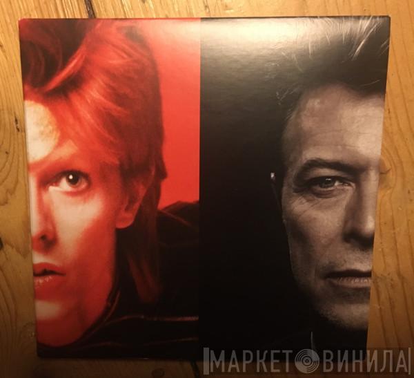  David Bowie  - Legacy