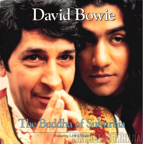 David Bowie, Lenny Kravitz - The Buddha Of Suburbia