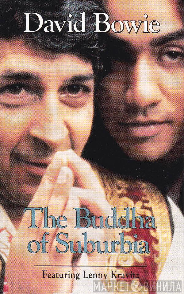 David Bowie, Lenny Kravitz - The Buddha Of Suburbia