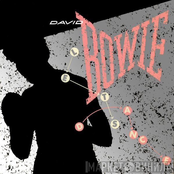  David Bowie  - Let's Dance (Demo)