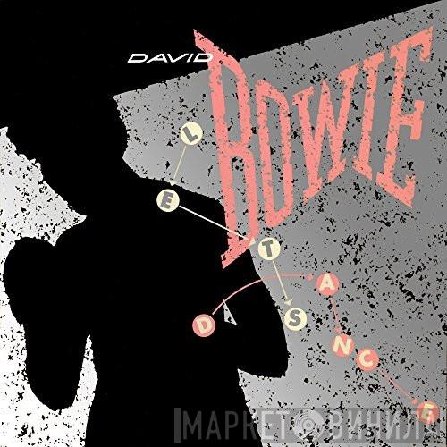  David Bowie  - Let's Dance (Demo)