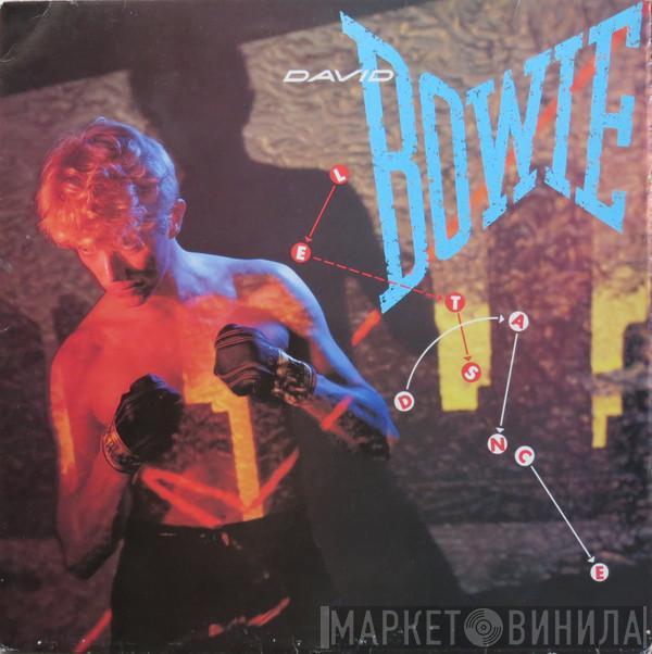 David Bowie - Let's Dance