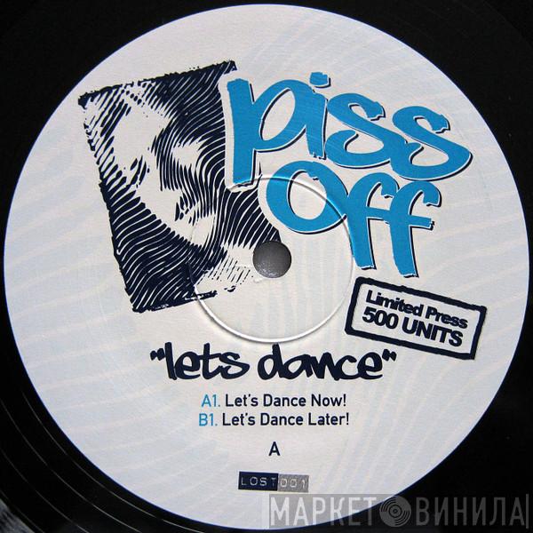  David Bowie  - Let's Dance
