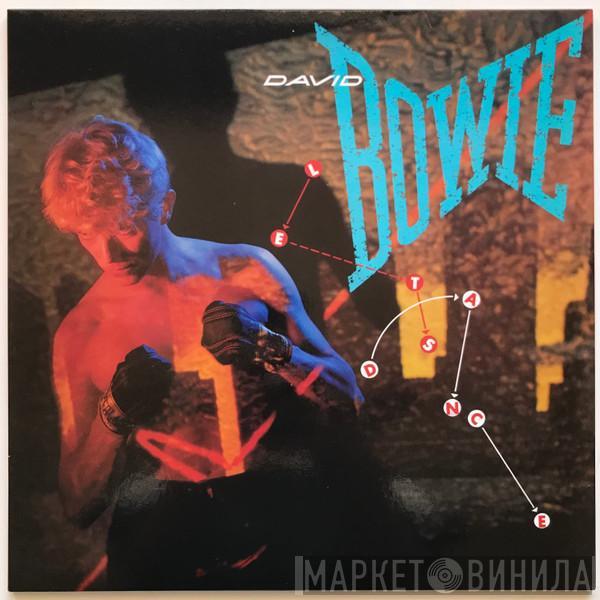  David Bowie  - Let's Dance