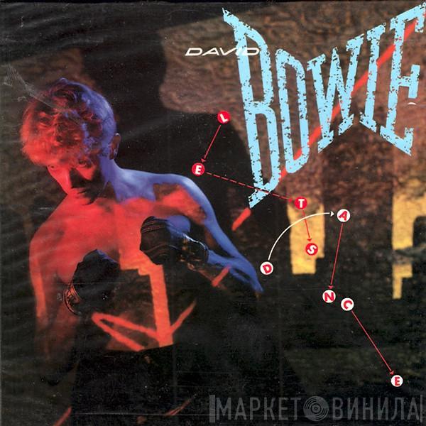  David Bowie  - Let's Dance