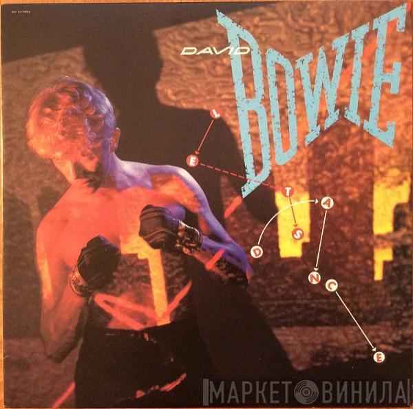  David Bowie  - Let's Dance