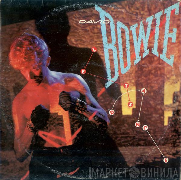  David Bowie  - Let's Dance