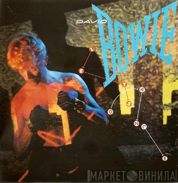 David Bowie - Let's Dance