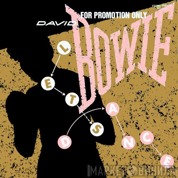 David Bowie - Let's Dance