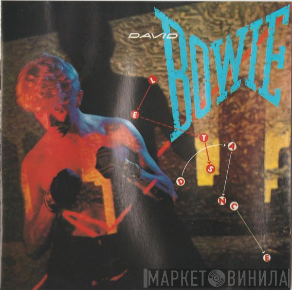  David Bowie  - Let's Dance