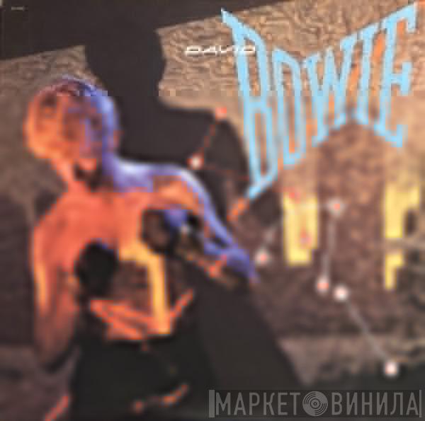  David Bowie  - Let's Dance