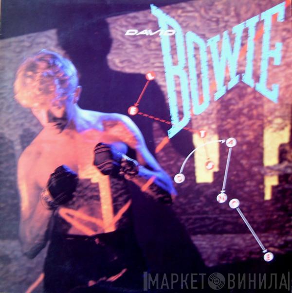  David Bowie  - Let's Dance